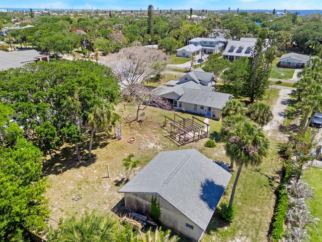 532 Sunset Boulevard, Melbourne Beach, FL 32951