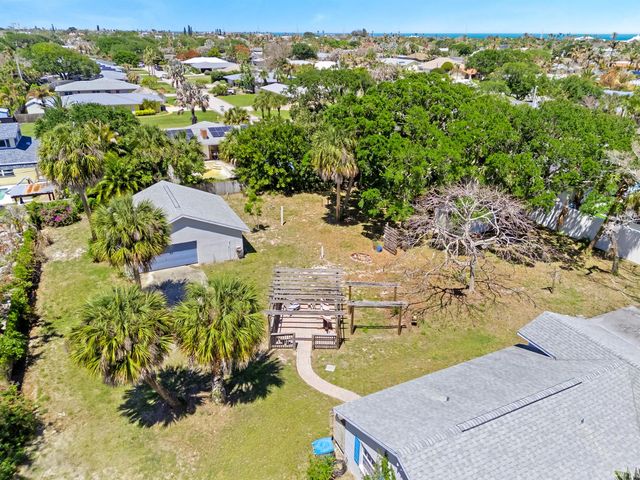 532 Sunset Boulevard, Melbourne Beach, FL 32951
