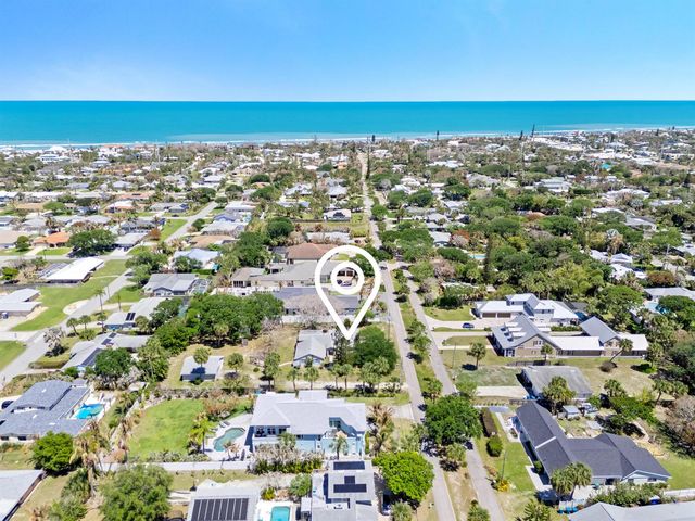 532 Sunset Boulevard, Melbourne Beach, FL 32951