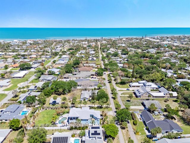 532 Sunset Boulevard, Melbourne Beach, FL 32951