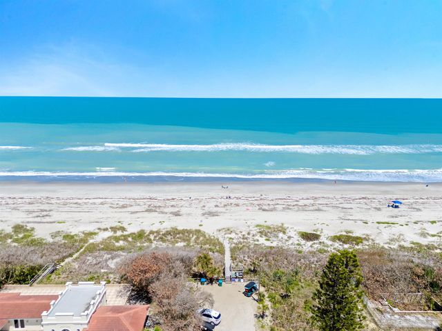 532 Sunset Boulevard, Melbourne Beach, FL 32951