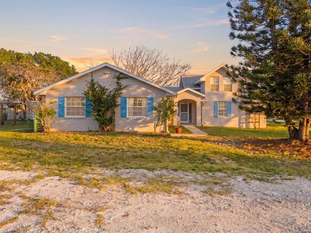 532 Sunset Boulevard, Melbourne Beach, FL 32951