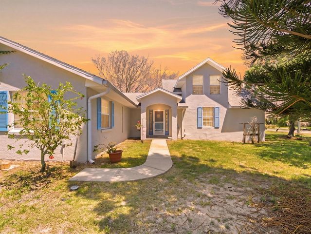 532 Sunset Boulevard, Melbourne Beach, FL 32951