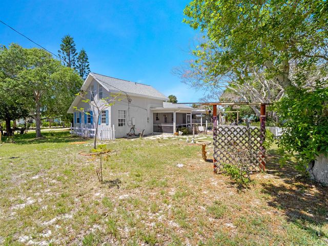 532 Sunset Boulevard, Melbourne Beach, FL 32951