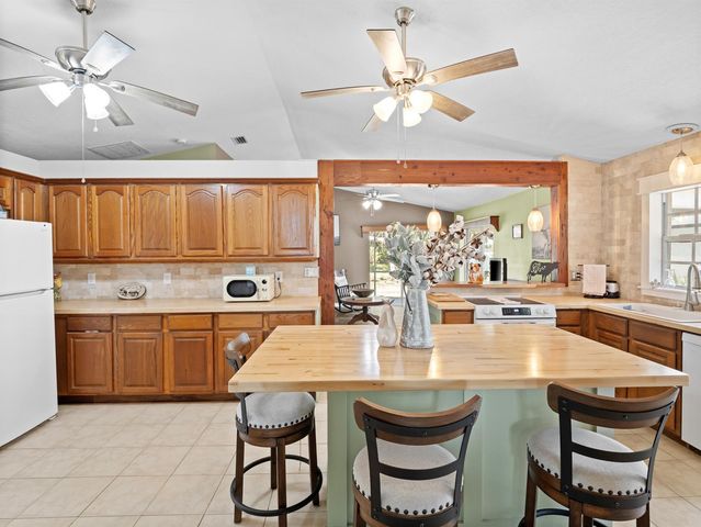 532 Sunset Boulevard, Melbourne Beach, FL 32951