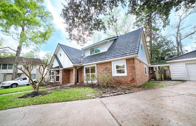 3547 Glenwood Springs Drive, Houston, TX 77345