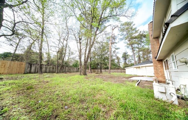 3547 Glenwood Springs Drive, Houston, TX 77345