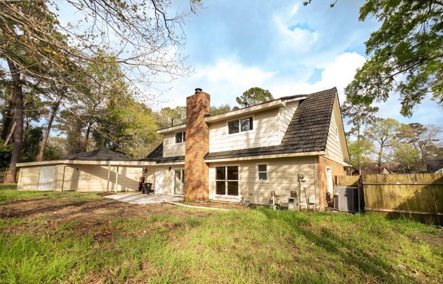 3547 Glenwood Springs Drive, Houston, TX 77345