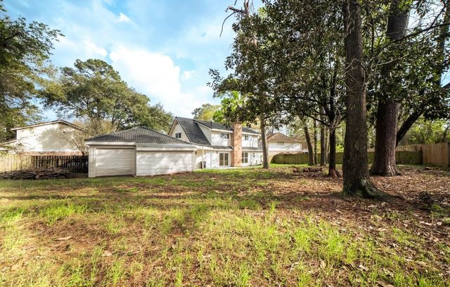 3547 Glenwood Springs Drive, Houston, TX 77345