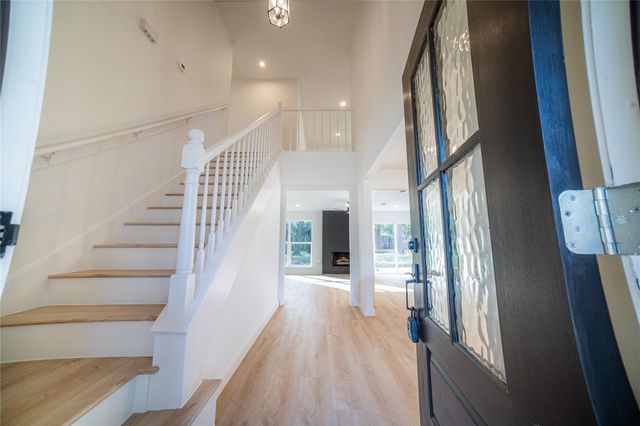 3547 Glenwood Springs Drive, Houston, TX 77345