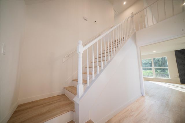3547 Glenwood Springs Drive, Houston, TX 77345