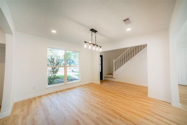 3547 Glenwood Springs Drive, Houston, TX 77345