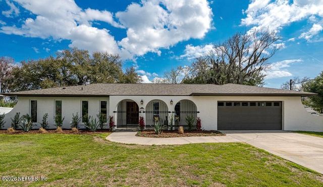 3779 CEDARCREST Drive, Jacksonville, FL 32210