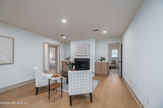 3779 CEDARCREST Drive, Jacksonville, FL 32210