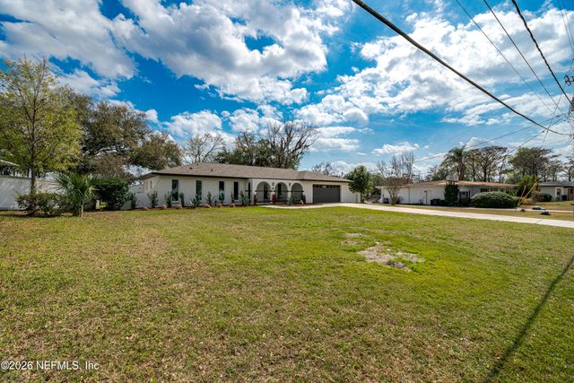 3779 CEDARCREST Drive, Jacksonville, FL 32210