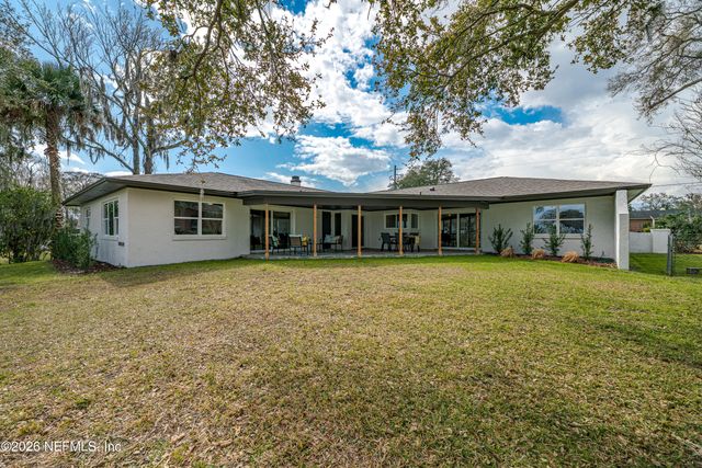 3779 CEDARCREST Drive, Jacksonville, FL 32210