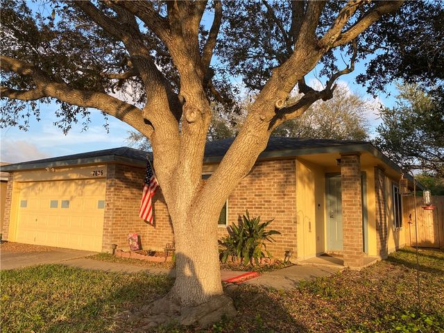 7626 Caribou Dr, Corpus Christi, TX 78414