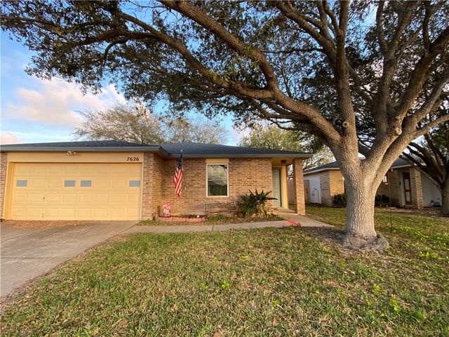 7626 Caribou Dr, Corpus Christi, TX 78414