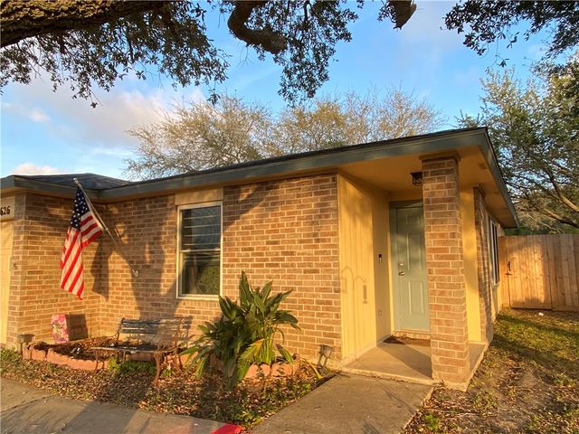 7626 Caribou Dr, Corpus Christi, TX 78414
