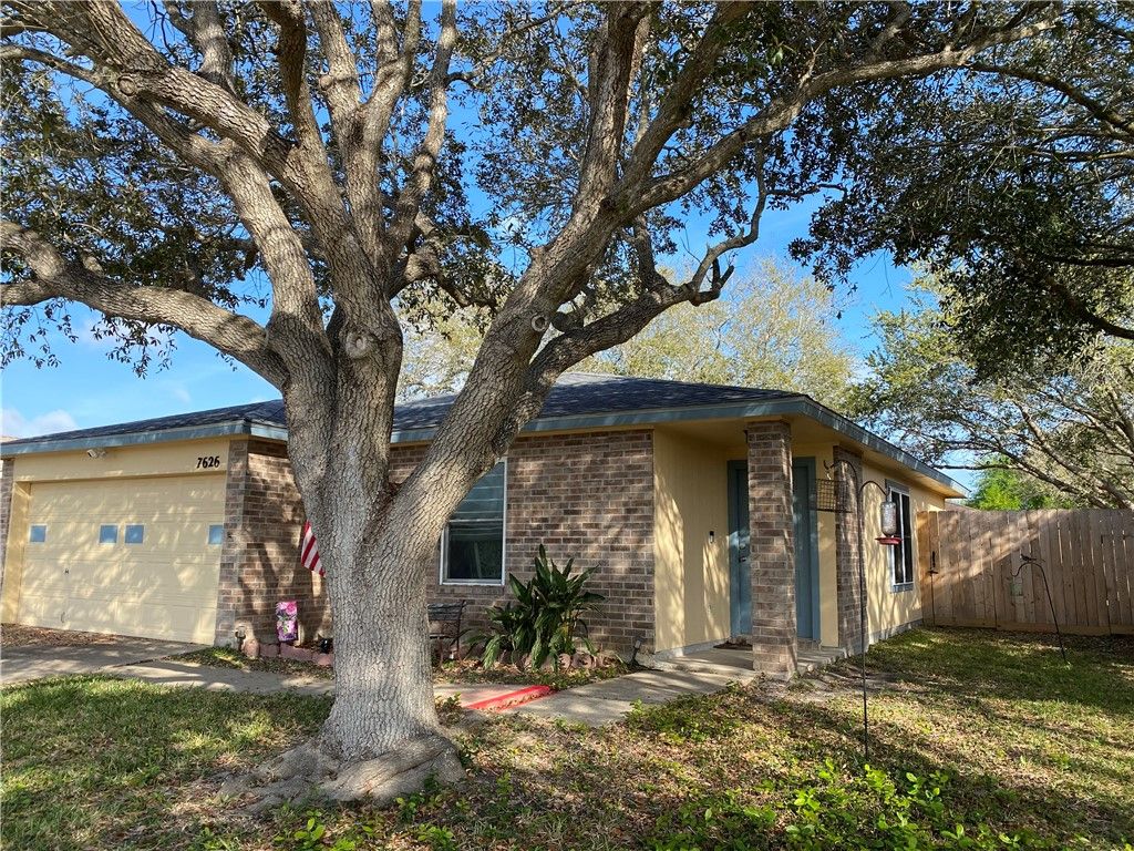 7626 Caribou Dr, Corpus Christi, TX 78414