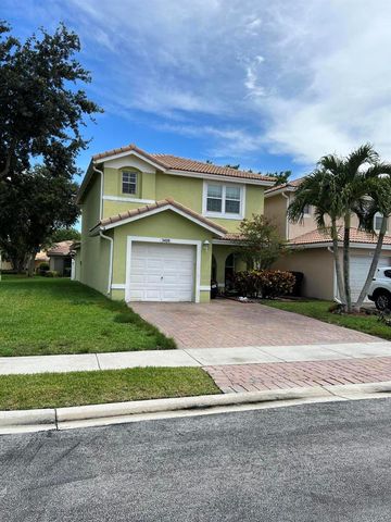 3426 Commodore Court, West Palm Beach, FL 33411