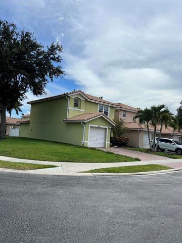 3426 Commodore Court, West Palm Beach, FL 33411