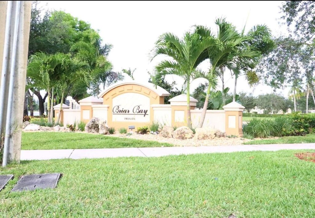 3426 Commodore Court, West Palm Beach, FL 33411