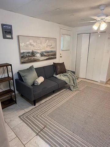 2819 37th Street, Rear, Lubbock, TX 79413