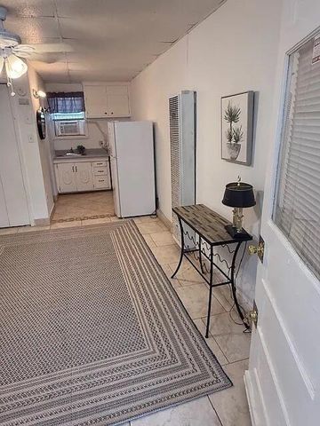 2819 37th Street, Rear, Lubbock, TX 79413