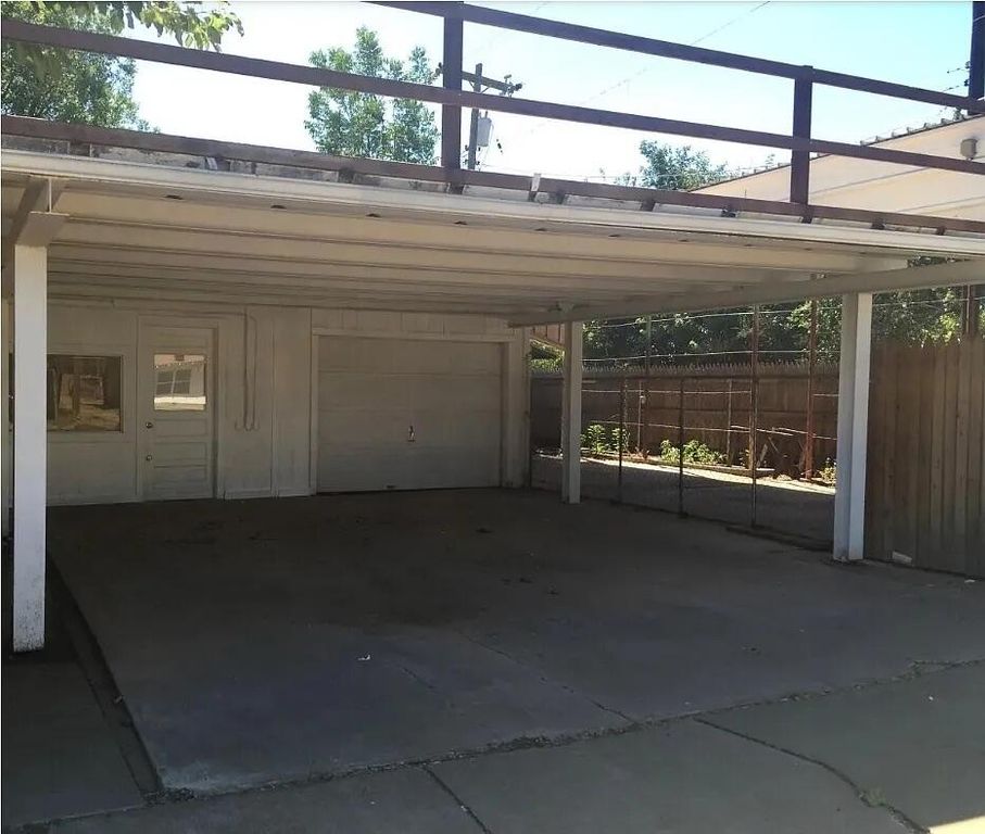 2819 37th Street, Rear, Lubbock, TX 79413