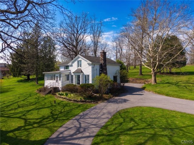 5199 West Lake Road, Fleming, NY 13021