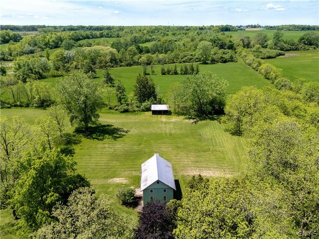5199 West Lake Road, Fleming, NY 13021