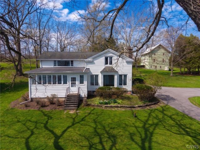 5199 West Lake Road, Fleming, NY 13021