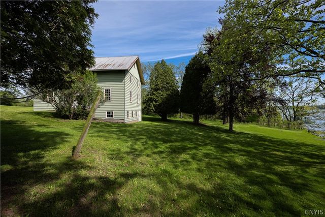 5199 West Lake Road, Fleming, NY 13021