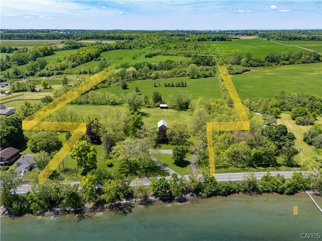 5199 West Lake Road, Fleming, NY 13021