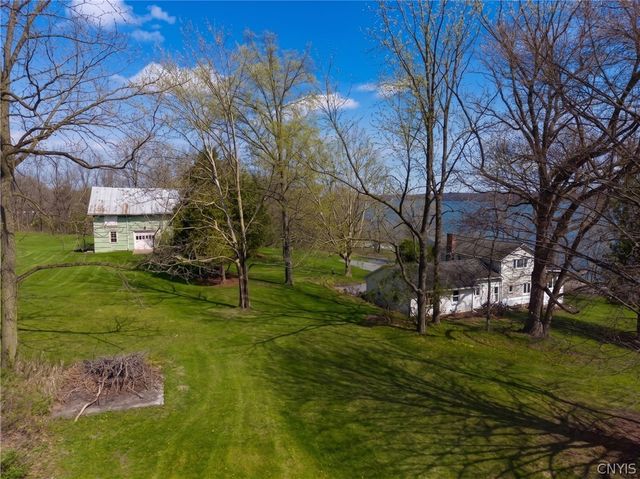 5199 West Lake Road, Fleming, NY 13021