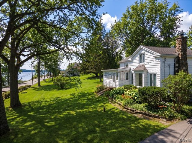 5199 West Lake Road, Fleming, NY 13021