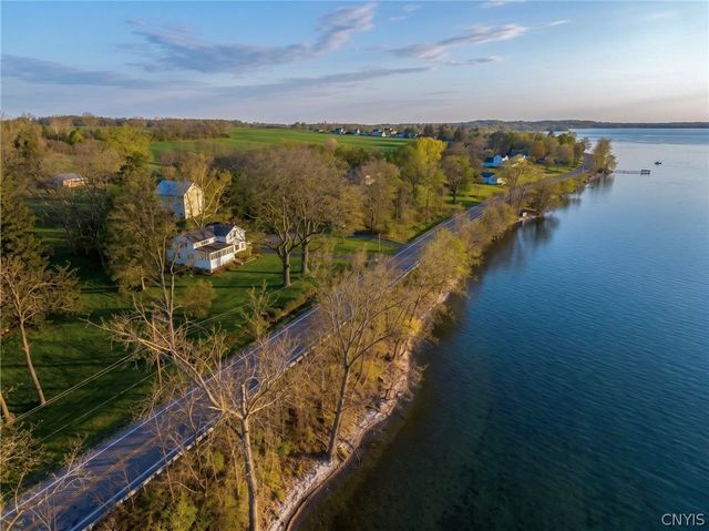 5199 West Lake Road, Fleming, NY 13021