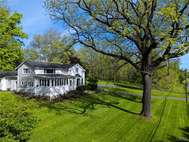 5199 West Lake Road, Fleming, NY 13021