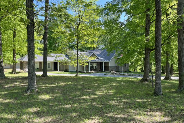 1371 Johns Loop Rd, Franklin, KY 42134