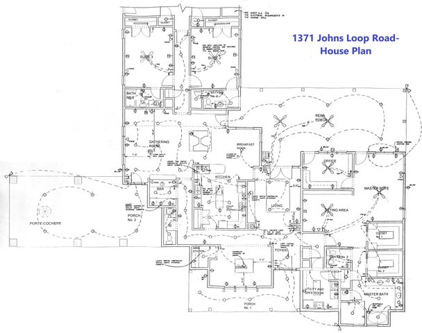 1371 Johns Loop Rd, Franklin, KY 42134