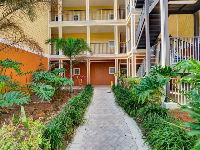 9055 TREASURE TROVE LANE 101, Kissimmee, FL 34747