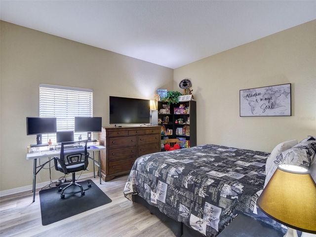 9055 TREASURE TROVE LANE 101, Kissimmee, FL 34747