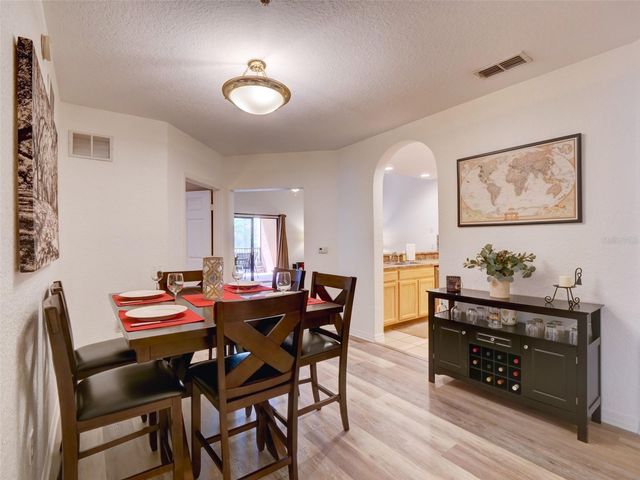 9055 TREASURE TROVE LANE 101, Kissimmee, FL 34747