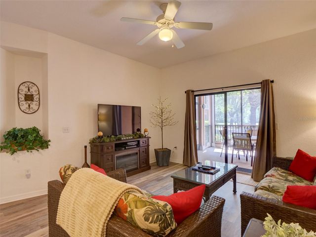 9055 TREASURE TROVE LANE 101, Kissimmee, FL 34747