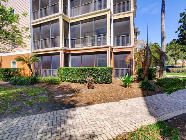 9055 TREASURE TROVE LANE 101, Kissimmee, FL 34747