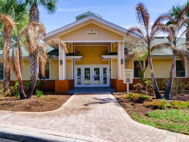 9055 TREASURE TROVE LANE 101, Kissimmee, FL 34747