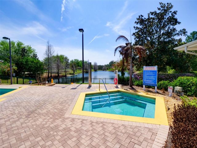 9055 TREASURE TROVE LANE 101, Kissimmee, FL 34747