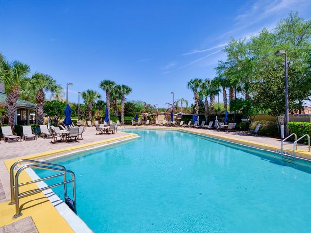 9055 TREASURE TROVE LANE 101, Kissimmee, FL 34747