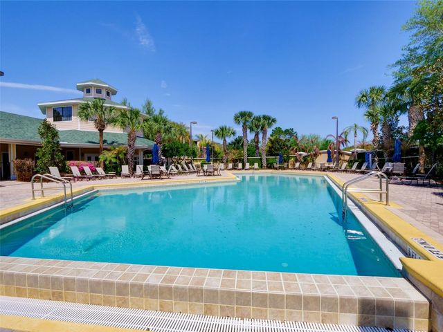 9055 TREASURE TROVE LANE 101, Kissimmee, FL 34747